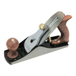 Faithfull RI60-SPSP4WGWB No.4 Smoothing Plane in Wooden Box