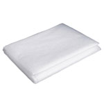 Faithfull FAIDSNW129 Non-Woven Dust Sheet 3.6 x 2.4m