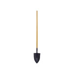 Faithfull FAIOSIRISH Open Socket Irish Shovel