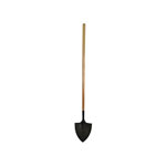 Faithfull FAIOSWEST Open Socket West Country Shovel