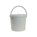 Faithfull 75143502 Paint Kettle Plastic 2.5 litre