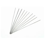 Faithfull PSB/G/1/ST Piercing Saw Blades 130mm (5in) 48 TPI (Pack of 12)