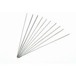 Faithfull PSB/G/2/ST Piercing Saw Blades 130mm (5in) 42 TPI (Pack of 12)