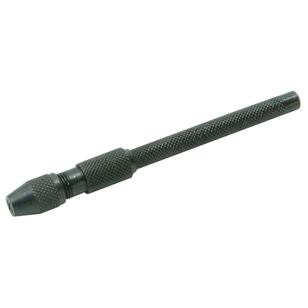  PV/2 Pin Vice Size 2 0.75 - 1.5mm Capacity