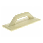 Faithfull FAISFLOAT Small Plastic Float 11 x 4.1/4 in