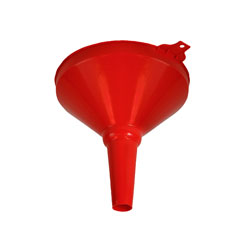 Faithfull AGT7800 Plastic Funnel 200mm