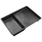 Faithfull 7560890 Plastic Roller Tray 230mm (9in)