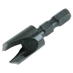 Faithfull FAIPLUG12 Plug Cutter No.12