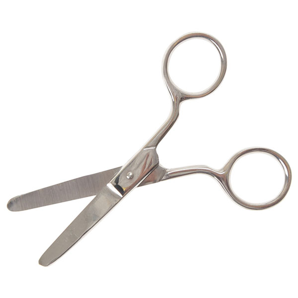  805 Pocket Scissors 100mm (4in)