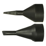 Faithfull FAIPOINTNOZZ Pointing Gun Nozzles (1 Point 1 Grout)