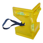 Faithfull FAIPOST Post / Pipe Level