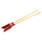 Faithfull FAIPHD Posthole Digger 150mm (6in)