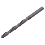 Faithfull FAIPP100 HSS Jobber Drill Bits Pre Pack (3) 1.00mm OL:34mm WL:12mm