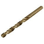 Faithfull FAIPP650COB Professional Cobalt Jobber Drill Bit Pre Packed 6.5mm