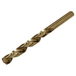 Faithfull FAIPP850COB Professional Cobalt Jobber Drill Bit Pre Packed 8.5mm