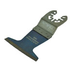 Faithfull PM0010008 Premium Arc Cut Wood & Metal Bi-Metal Blade 65mm