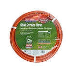 Faithfull CT072023108BOGYS03 Prestige H/D Garden Hose 50m 12.5mm (1/2in) Dia