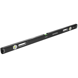 Faithfull 700913-48 Prestige Professional Heavy-Duty Spirit Level 120cm