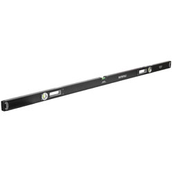 Faithfull 700913-72 Prestige Professional Heavy-Duty Spirit Level 180cm