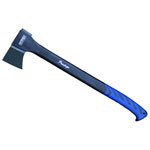 Faithfull 60111134 Prestige Super Splitting Axe 1.25kg (3 lb)
