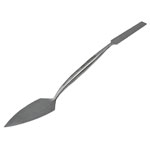 Faithfull FAI014 Prestige Trowel & Square 12mm (1/2in)