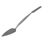 Faithfull FAI015 Prestige Trowel & Square 3/4in (19mm)