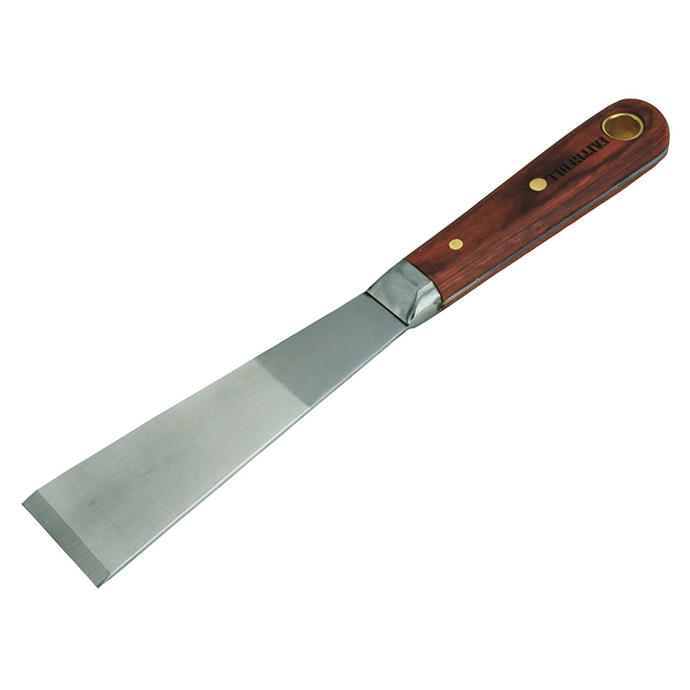 Faithfull 90511021 Professional Chisel Knife 38mm | Rapid Online