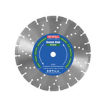 Faithfull RA3012522 Professional Diamond Blade 125 x 22mm