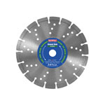 Faithfull RA3023022 Professional Diamond Blade 230 x 22mm