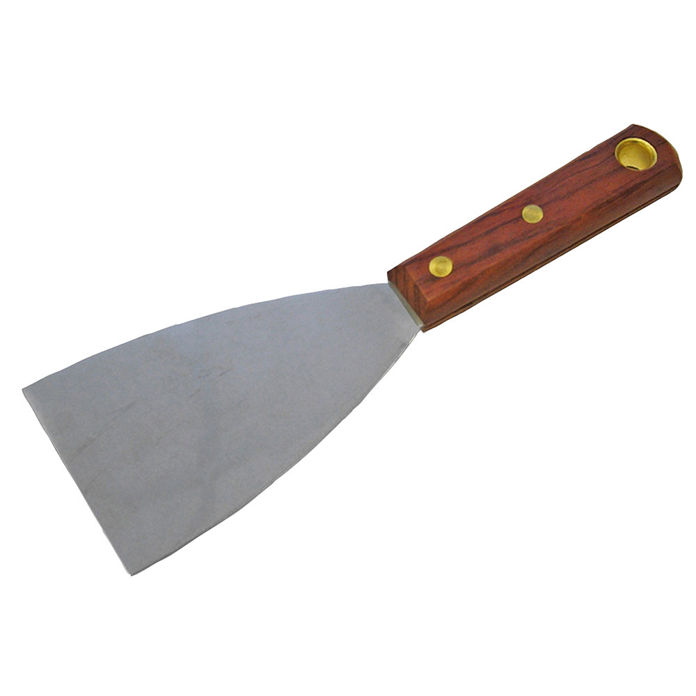 Faithfull 90511141 Professional Filling Knife 75mm | Rapid Online