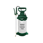 Faithfull TQ80V Professional Sprayer with Viton® Seals 8 litre