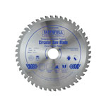 Faithfull FAIZ21648Z TCT Circular Saw Blade Zero Degree 216 x 30mm x 48T