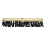 Faithfull FAIBRPVC18 PVC Broom Head 450mm (18in)
