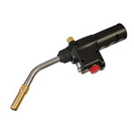 Faithfull QP8088H Quick Pro Auto Power Torch CGA600