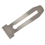 Faithfull FAIPLANE10RB Replacement Blade for No.10 Plane
