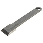 Faithfull FAIPLANESHRB Replacement Blade for Shoulder Plane