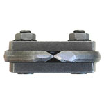 Faithfull FAIBCJ42N Bolt Cutter Jaws - Centre Cut High Tensile 1060mm (42in)