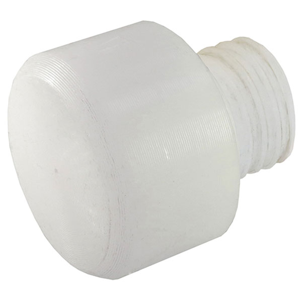 Faithfull AHN7957 Nylon Hammer Replacment Face 32mm