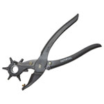 Faithfull RPL/6 Revolving Punch Pliers