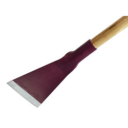 Faithfull FAIHDRS Roofing Scraper - Long Handled 1.4m (54 in)