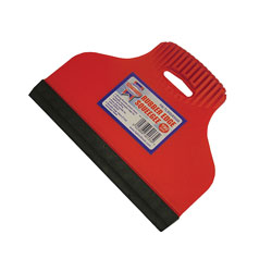 Faithfull FAITLSQUEEGE Rubber Edge Squeegee