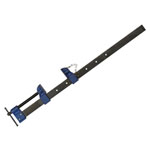 Faithfull GCLD1800 General Duty Sash Clamp 1800mm (72in) Capacity