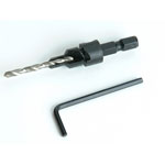 Faithfull FAISSINK10 Screwsink No.10