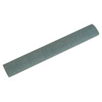 Faithfull FAISCYTHEO Scythe Stone - Oval 305mm