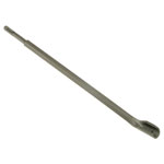 Faithfull FAISDSCG SDS Plus Chasing Gouge 22 x 250mm