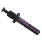 Faithfull FAICHUCKSDSA SDS Plus Chuck Adaptor SDS To 1/2in UNF