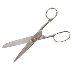 Faithfull 791 Sewing Scissors 200mm (8in)