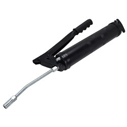 Faithfull FAIGGECO Side Lever Grease Gun