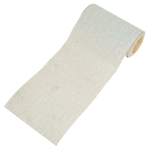 Faithfull FAIARS115240 Silicon Carbide Finishing Sanding Roll 115m...