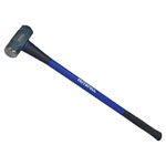 Faithfull 11-153 Sledge Hammer Fibreglass Handle 3.18kg (7 lb)